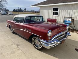 1955 Buick Special Riviera (CC-1577349) for sale in Brookings, South Dakota