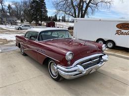 1955 Buick Special Riviera (CC-1577349) for sale in Brookings, South Dakota