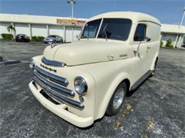 1948 Dodge Van (CC-1577373) for sale in Miami, Florida