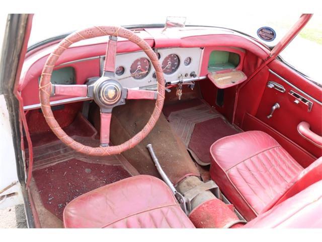 1959 Jaguar XK150 (CC-1577377) for sale in Astoria, New York