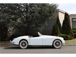 1959 Jaguar XK150 (CC-1577377) for sale in Astoria, New York
