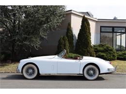 1959 Jaguar XK150 (CC-1577377) for sale in Astoria, New York