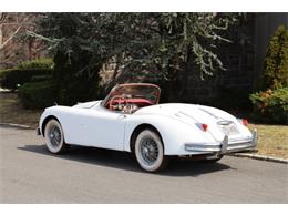 1959 Jaguar XK150 (CC-1577377) for sale in Astoria, New York