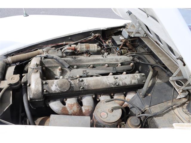 1959 Jaguar XK150 (CC-1577377) for sale in Astoria, New York