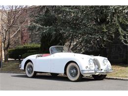 1959 Jaguar XK150 (CC-1577377) for sale in Astoria, New York