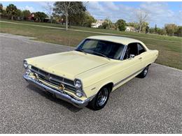 1967 Ford Fairlane (CC-1577380) for sale in Clearwater, Florida