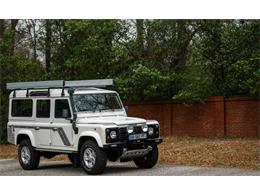 1995 Land Rover Defender (CC-1577389) for sale in Aiken, South Carolina