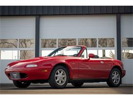 1990 Mazda Miata (CC-1577401) for sale in St. Charles, Illinois