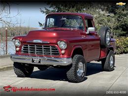 1956 Chevrolet 3100 (CC-1577424) for sale in Gladstone, Oregon