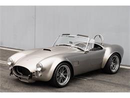 1965 AC Cobra (CC-1577426) for sale in Irvine, California