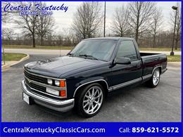 1989 Chevrolet C/K 1500 (CC-1577445) for sale in Paris , Kentucky