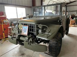 1954 Dodge M-37 (CC-1577448) for sale in Boerne, Texas