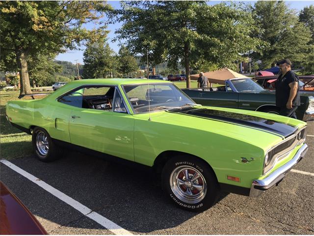 1970 Plymouth Road Runner (CC-1577459) for sale in Lynchburg, Virginia