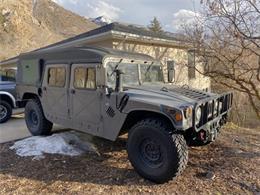 1980 AM General Hummer (CC-1577512) for sale in Cadillac, Michigan