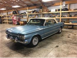 1963 Chevrolet Corvair (CC-1577516) for sale in Cadillac, Michigan