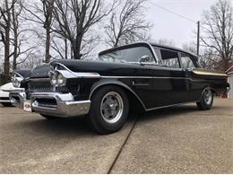 1957 Mercury Monterey (CC-1577526) for sale in Cadillac, Michigan