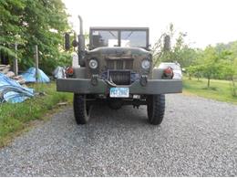 1971 AM General M35 (CC-1577530) for sale in Cadillac, Michigan