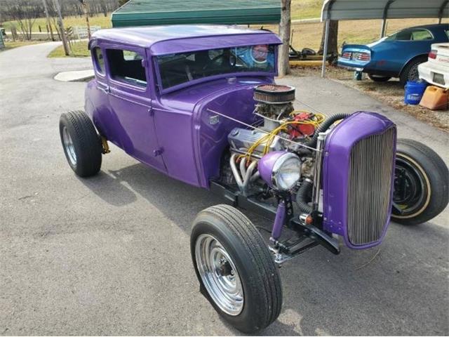 1929 Ford Coupe (CC-1577536) for sale in Cadillac, Michigan