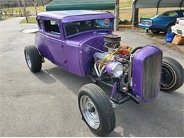 1929 Ford Coupe (CC-1577536) for sale in Cadillac, Michigan