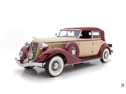 1935 Auburn 851 (CC-1577571) for sale in Saint Louis, Missouri