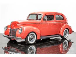 1940 Ford Standard (CC-1577596) for sale in St. Louis, Missouri