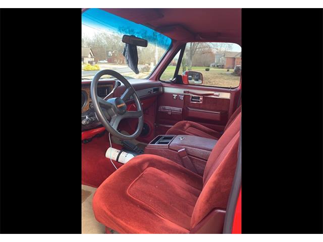 1990 Chevrolet Blazer (CC-1570076) for sale in Orlando, Florida