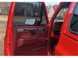 1990 Chevrolet Blazer (CC-1570076) for sale in Orlando, Florida