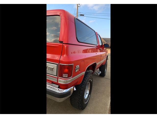 1990 Chevrolet Blazer (CC-1570076) for sale in Orlando, Florida