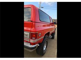 1990 Chevrolet Blazer (CC-1570076) for sale in Orlando, Florida