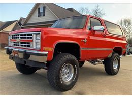 1990 Chevrolet Blazer (CC-1570076) for sale in Orlando, Florida