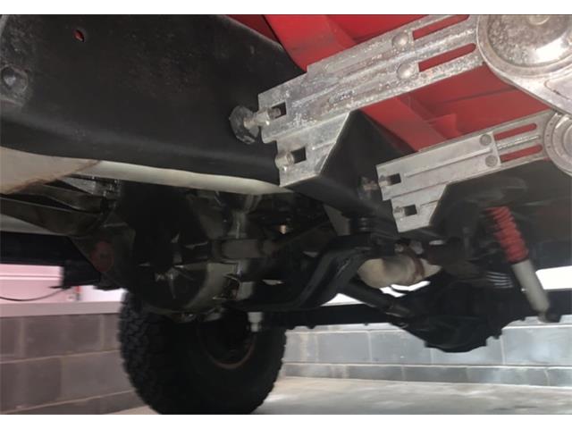 1990 Chevrolet Blazer (CC-1570076) for sale in Orlando, Florida