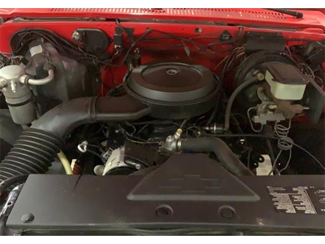 1990 Chevrolet Blazer (CC-1570076) for sale in Orlando, Florida
