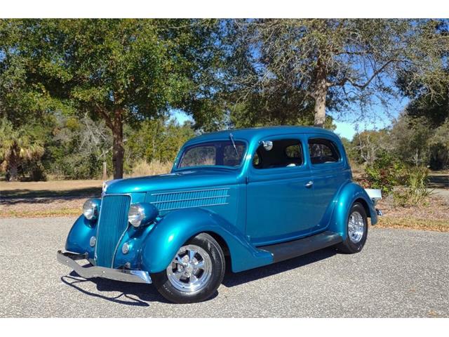 1936 Ford Street Rod (CC-1577611) for sale in Clearwater, Florida
