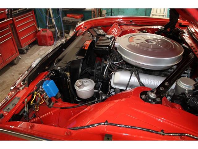 1962 Ford Thunderbird (CC-1577639) for sale in Clarksburg, Maryland