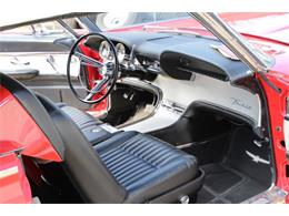 1962 Ford Thunderbird (CC-1577639) for sale in Clarksburg, Maryland