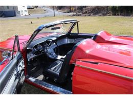 1962 Ford Thunderbird (CC-1577639) for sale in Clarksburg, Maryland