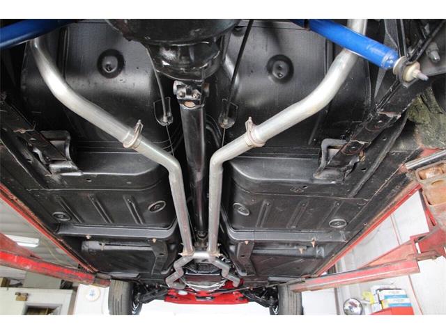 1962 Ford Thunderbird (CC-1577639) for sale in Clarksburg, Maryland
