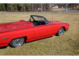 1962 Ford Thunderbird (CC-1577639) for sale in Clarksburg, Maryland