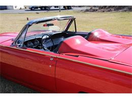 1962 Ford Thunderbird (CC-1577639) for sale in Clarksburg, Maryland