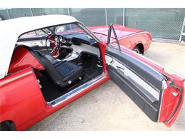 1962 Ford Thunderbird (CC-1577639) for sale in Clarksburg, Maryland