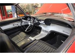1962 Ford Thunderbird (CC-1577639) for sale in Clarksburg, Maryland