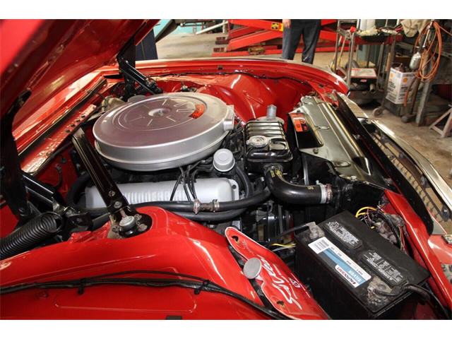 1962 Ford Thunderbird (CC-1577639) for sale in Clarksburg, Maryland