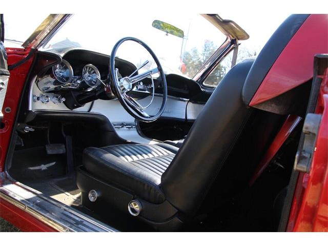 1962 Ford Thunderbird (CC-1577639) for sale in Clarksburg, Maryland