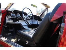 1962 Ford Thunderbird (CC-1577639) for sale in Clarksburg, Maryland