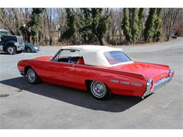1962 Ford Thunderbird (CC-1577639) for sale in Clarksburg, Maryland