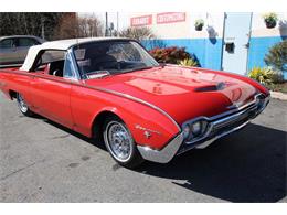 1962 Ford Thunderbird (CC-1577639) for sale in Clarksburg, Maryland
