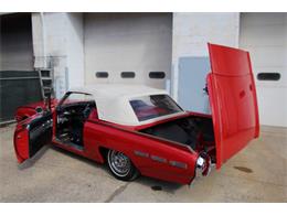 1962 Ford Thunderbird (CC-1577639) for sale in Clarksburg, Maryland