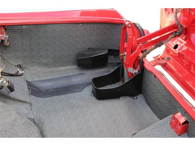 1962 Ford Thunderbird (CC-1577639) for sale in Clarksburg, Maryland