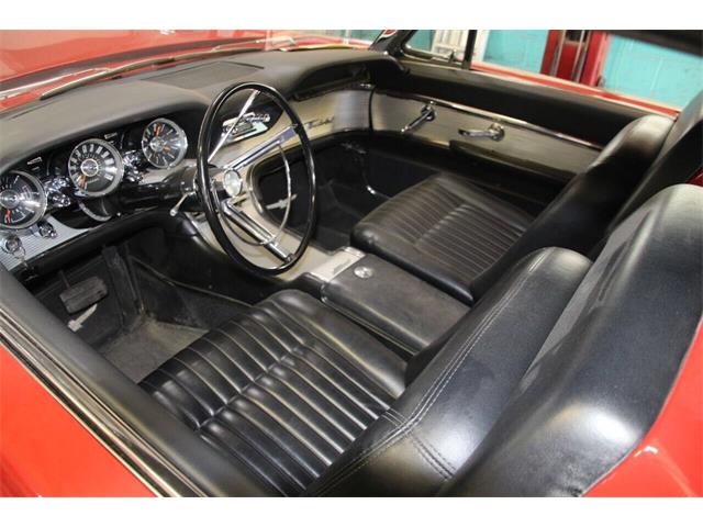 1962 Ford Thunderbird (CC-1577639) for sale in Clarksburg, Maryland