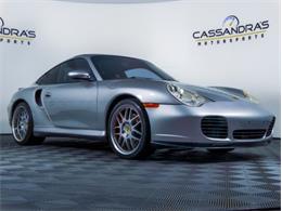 2003 Porsche 911 (CC-1577652) for sale in Pewaukee, Wisconsin